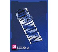 STRAY KIDS [ ODDINARY ] Mini Album (STANDARD Ver.) ( SCANNING Ver. ) ( INCL. 1 CD+1 PRE-ORDER ITEM+1 Photo Book+1 Lyrics Paper+2 Photo Card+1 ID Photo Card+ETC+1 STORE GIFT CARD )
