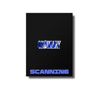 STRAY KIDS - ODDINARY [Standard ver.] Album+Extra Photocards Set (SCANNING ver., with Pre-order Benefit)
