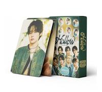 Stray Kids Photocards, 55pcs Stray Kids Lomo Cards, 40pcs SKZ Stickers, SKZ Photocards, Must-Have for Fans
