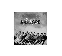STRAY_KIDS - Pre-Debut Album MIXTAPE CD