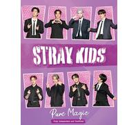 Stray Kids Pure Magic