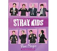 Stray Kids Pure Magic