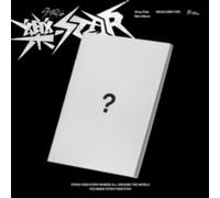 Stray Kids - Star (Headliner)