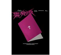 Stray Kids - Rock-Star (Limited Star Version) - CD
