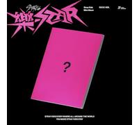 Stray Kids - ROCK-STAR (ROCK VER.)