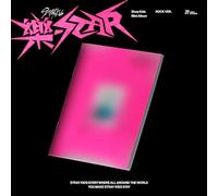 Stray Kids - ROCK-STAR ROCK VER. - Compact Disc - K99z