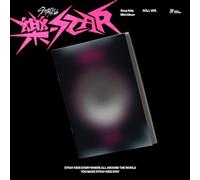 Stray Kids - Rock-Star (Roll Version) - CD