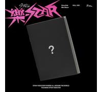 Stray Kids - ROCK-STAR (ROLL VER.)