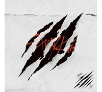 STRAY KIDS-SCARS / SORIKUN-JAPAN CD