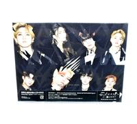 STRAY KIDS-SCARS / SORIKUN [TYPE-A]-JAPAN DIGIPAK CD+DVD+BOOK Ltd/Ed