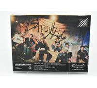 STRAY KIDS-SCARS / SORIKUN [TYPE-B] Japanese ver. JAPAN DIGIPAK CD+DVD+BOOK Ltd