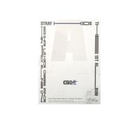 Stray Kids SKZ - 1st Album Go Live [C Type]