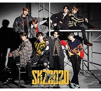 Stray Kids - SKZ 2020 (Deluxe Limited Edition)