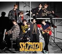 Stray Kids - SKZ 2020 (Deluxe Limited Edition)