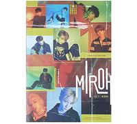 Stray Kids SKZ 4th Mini Album CLE 1: Miroh, [Miroh Version]