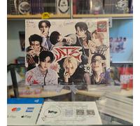 Stray Kids - Ate (Letter Version) - CD - Bertus