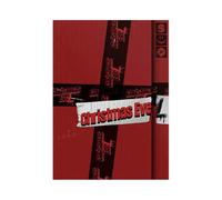 STRAY KIDS SKZ - CHRISTMAS EVEL HOLIDAY SPECIAL SINGLE ALBUM [Normal Version]