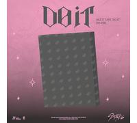 Stray Kids - Do It (Do Version) - CD