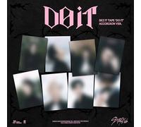Stray Kids - SKZ IT TAPE 'DO IT' - Preorder - New cd - V99z