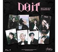 Stray Kids - Do It (Accordion Version) - CD
