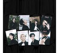 STRAY KIDS [ SKZ IT TAPE 'DO IT' ] 3rd Special Album [ ACCORDION Version SET ]