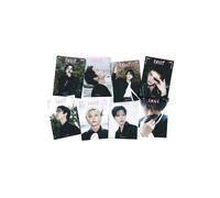 STRAY KIDS - SKZ IT TAPE [DO IT] (ACCORDION VER.) Random