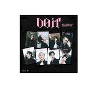 Stray Kids - SKZ IT TAPE Do It Accordion version CD+Pre-Order Gift (Bangchan ver.)
