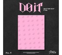 Stray Kids - SKZ IT TAPE 'DO IT' - CD IT VER. - G3z