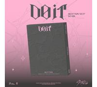 Stray Kids - Do It (Do Version) - CD