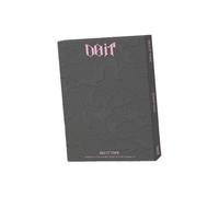 STRAY KIDS - SKZ IT TAPE [DO IT] (IT VER.)