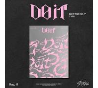 Stray Kids - SKZ IT TAPE DO IT [IT VER.] [New CD] Photo Book, Photos, Poster, St