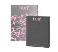 Stray Kids - SKZ IT TAPE [DO IT] Photobook (DO+IT SET VER.) P.O.B + Extra Special Photocard