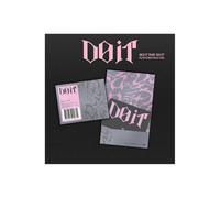 Stray-Kids Skz It Tape Do It [Platform Plve ver.] Album+Pre-Order Gift