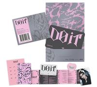 Stray Kids - SKZ IT TAPE [DO IT] (PLATFORM PLVE Ver.) - No CD Random Photocard + Image Card + Wax Seal Sticker + Folded Lyric Paper + Gift