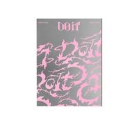 Stray Kids - SKZ IT TAPE [DO IT] Standard Photobook (IT VER.) P.O.B