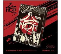 Stray-Kids Skzhop Hiptape Hop [SKZHOP ver.] Album+Pre-Order Gift