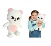 Stray Kids SKZOO Plush Toy, Soft Stuffed Animal for Fans, Adorable K-Pop Gift with Easy Clean Material (Jiniret)