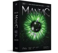 stray kids - Stray Kids 2nd World Tour Maniac in Seoul, Blu-ray Version