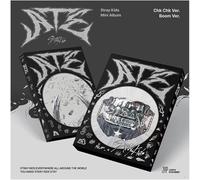 stray kids - Stray Kids ATE, 9th Mini Album CD, 2 Versions Set