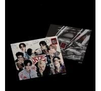 stray kids - Stray Kids ATE Mini Album, LETTER Version, K-POP, Sealed