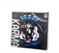stray kids - STRAY KIDS KARMA, The 4th Album, Limited Edition, KARMA Version