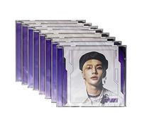 STRAY KIDS - STRAY KIDS - Mini Album [ODDINARY] (Jewel Case Ver./Random) Jewel Case + Photobook + CD-R + Photocard + Photo Badges(Ddakji) + Sticker