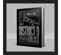 stray kids - Stray Kids World Tour District 9: Unlock in Seoul, Live Concert