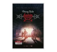 Stray Kids: The dominATE Experience
