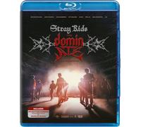 Stray Kids: The dominATE Experience – Paul Dugdale – Blu-ray – Region B (2026)