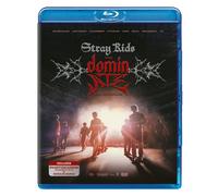 Stray Kids: The DominATE Experience (Blu-ray)