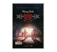 Stray Kids: The dominATE Experience [DVD]