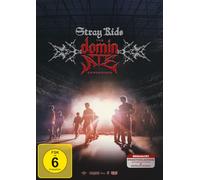 Stray Kids: The Dominate Experience [DVD] [2026]