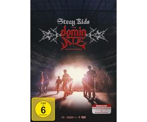 Stray Kids: The Dominate Experience [DVD] [2026]