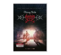 Stray Kids: The DominATE Experience (DVD) (PRESALE 07/09/2026)